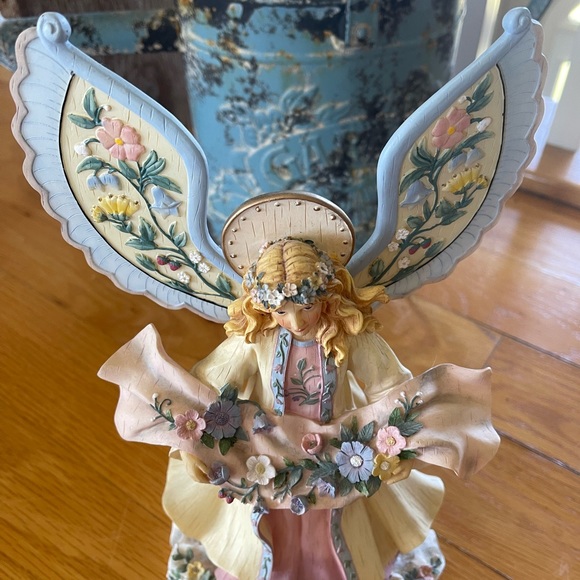 WILDFLOWER ANGELS! - Picture 2 of 4